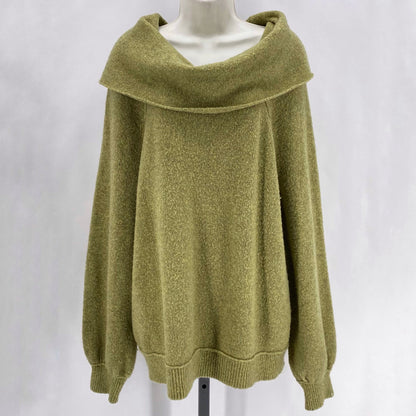 Size L FREE PEOPLE Sweater
