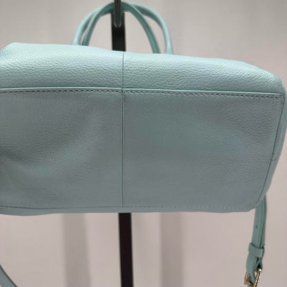 LT GREEN KATE SPADE Satchel