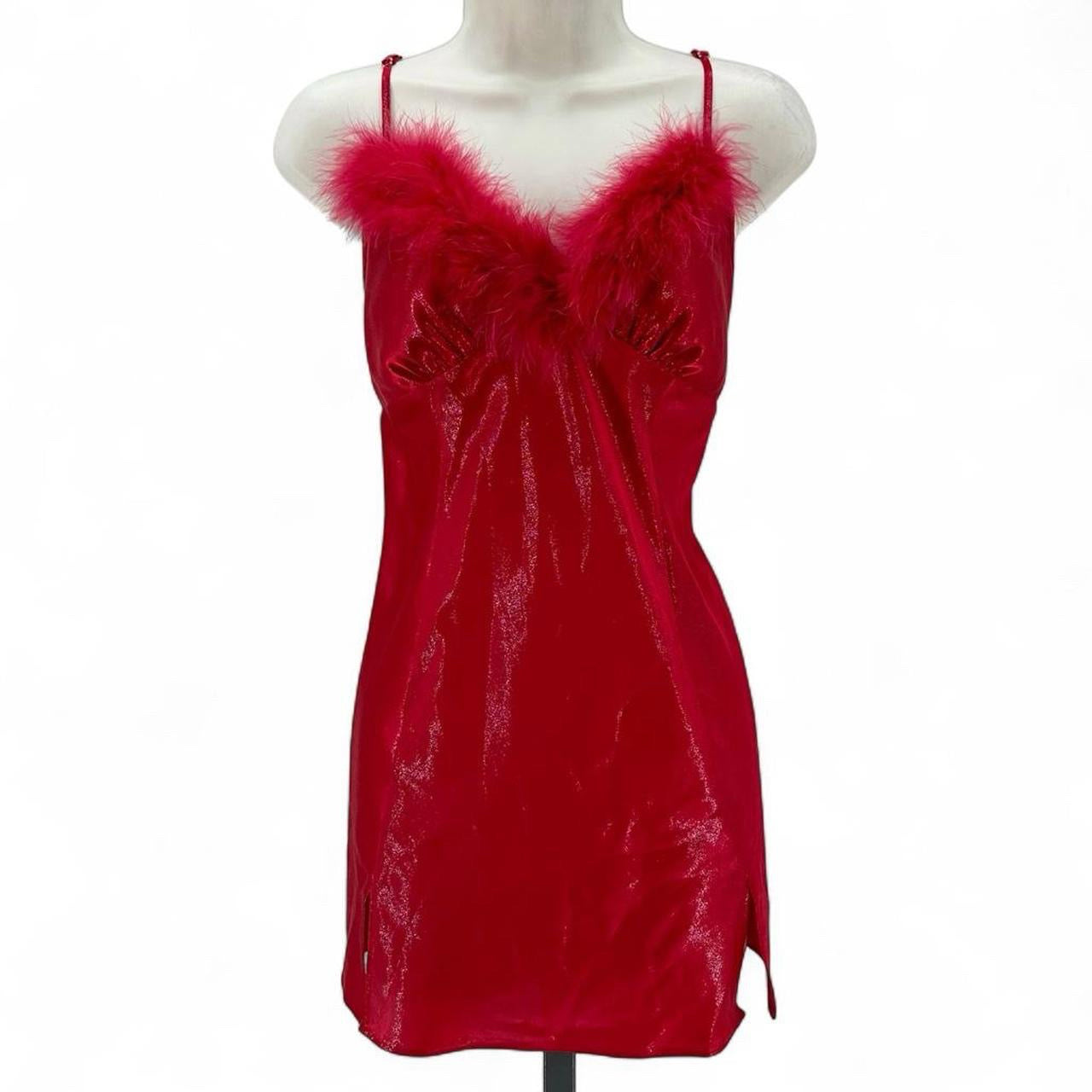 Size L GILLIGAN & O'MALLEY NIGHTGOWN