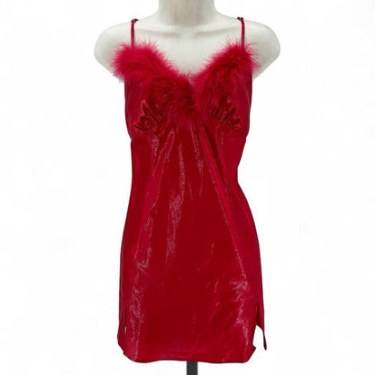 Size L GILLIGAN & O'MALLEY NIGHTGOWN