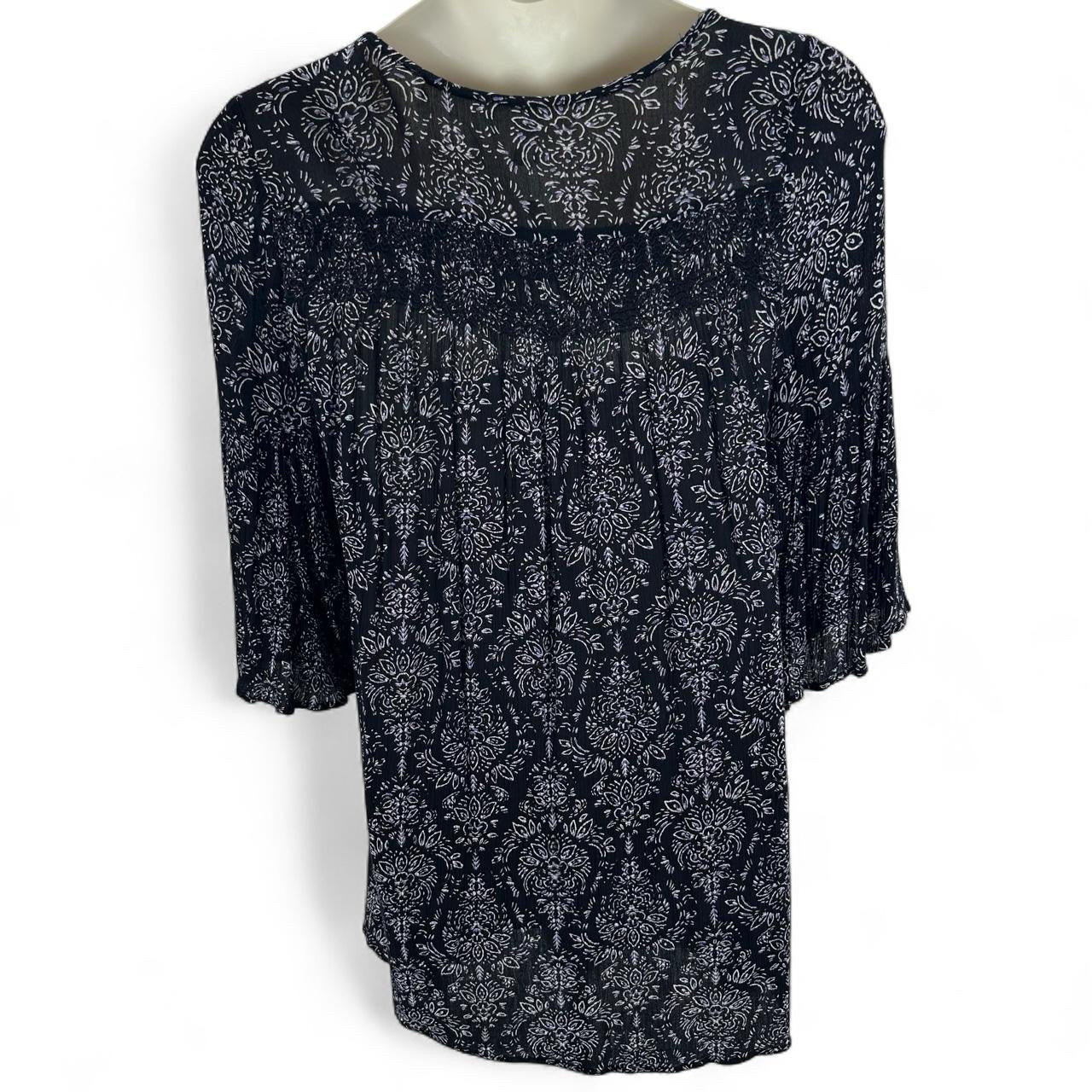 Size L MUDD Dress