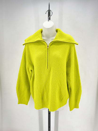 Size M J CREW Sweater