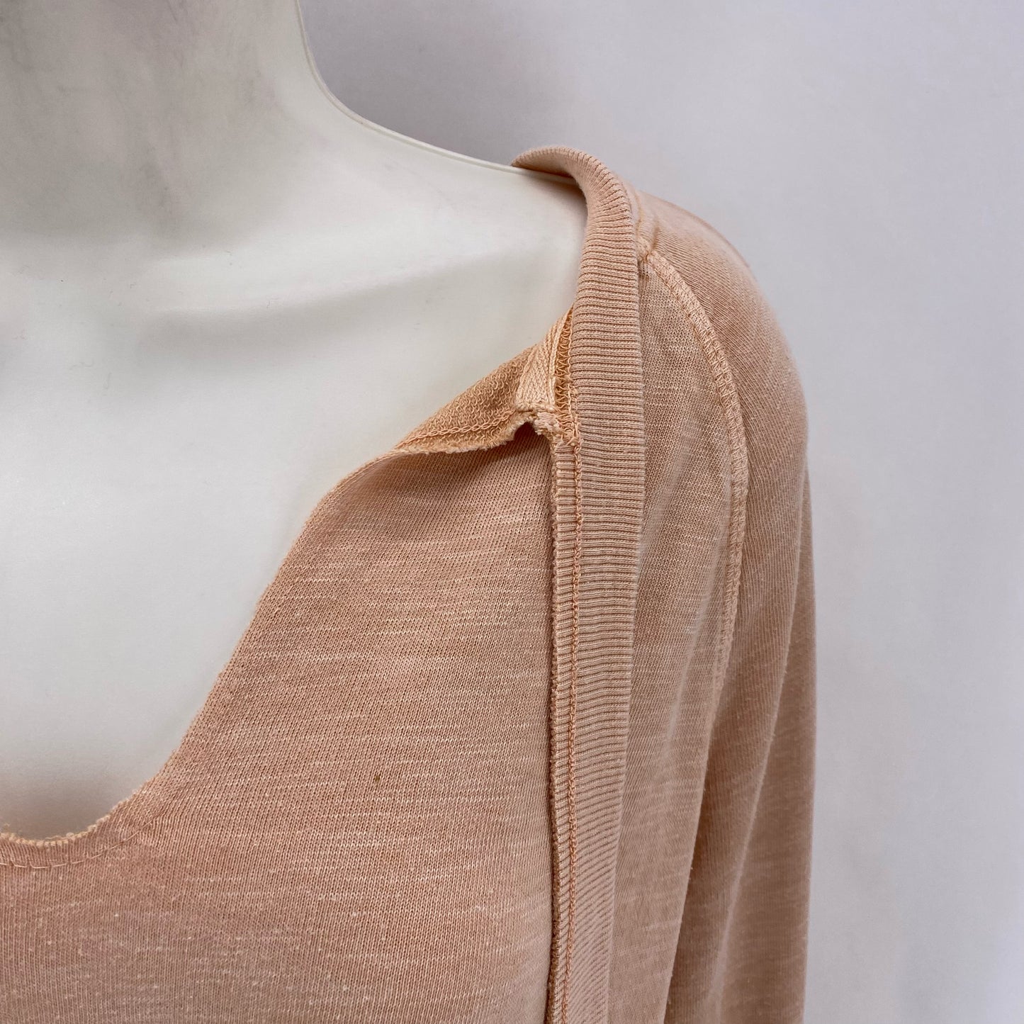 Size S FREE PEOPLE Sweater