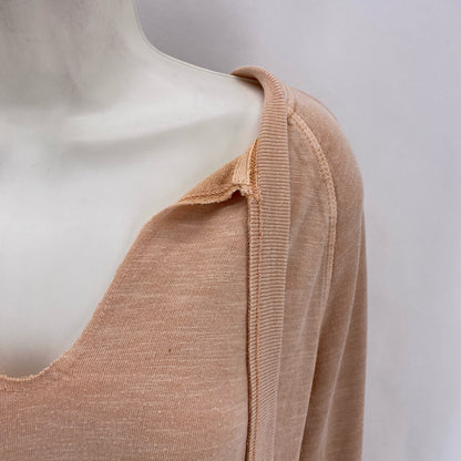 Size S FREE PEOPLE Sweater