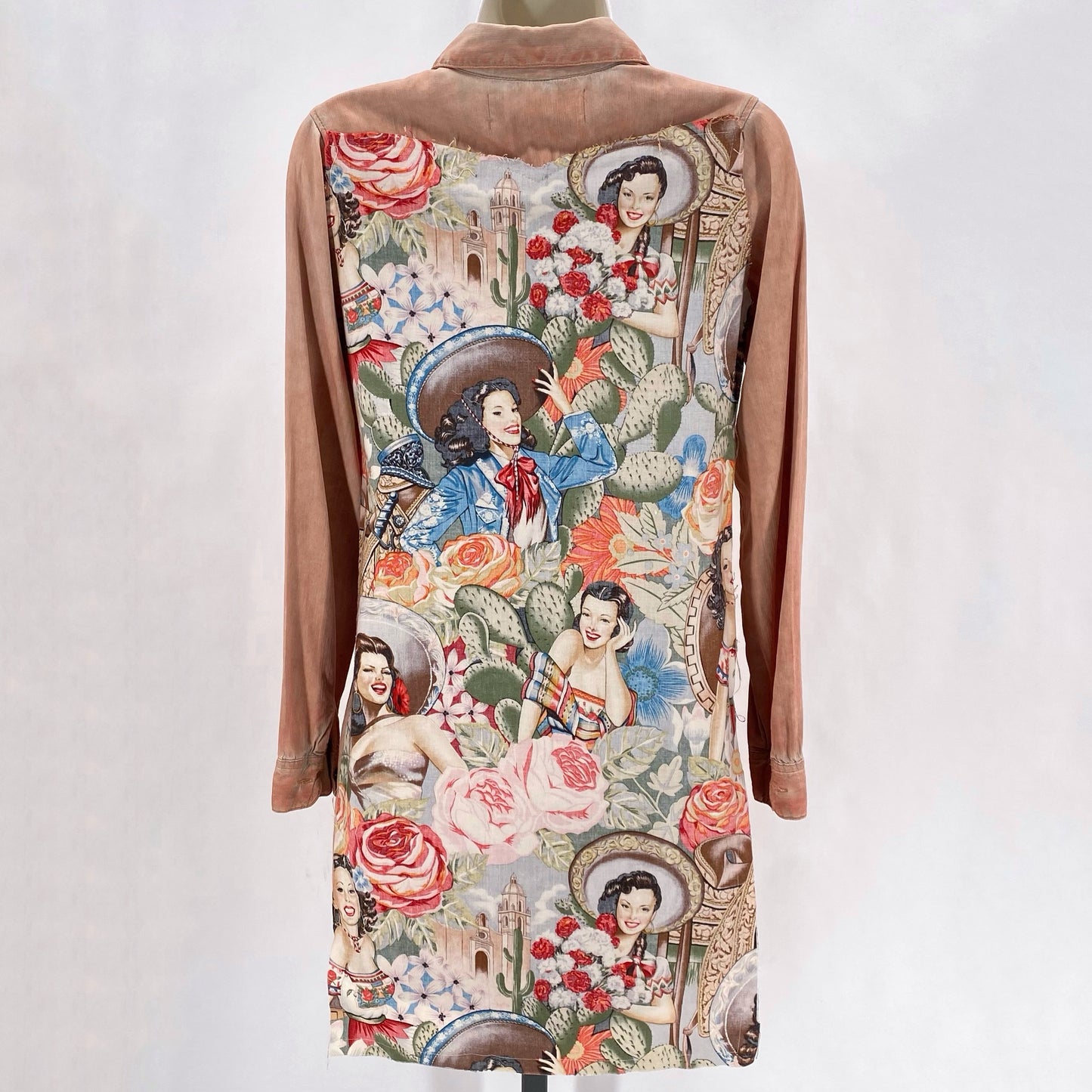 Size S Shirt
