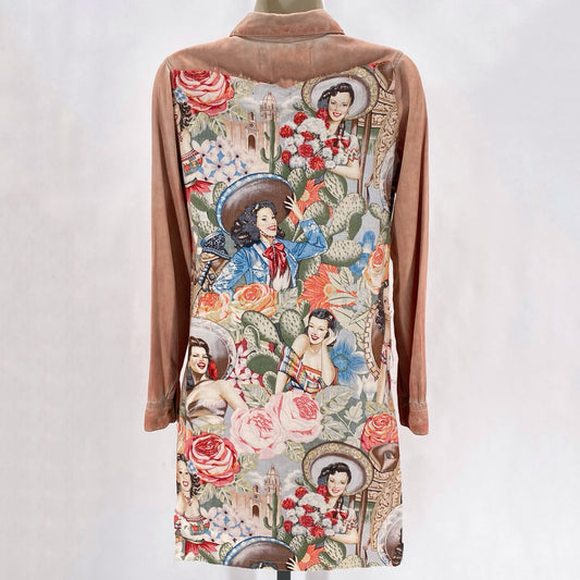 Size S Shirt