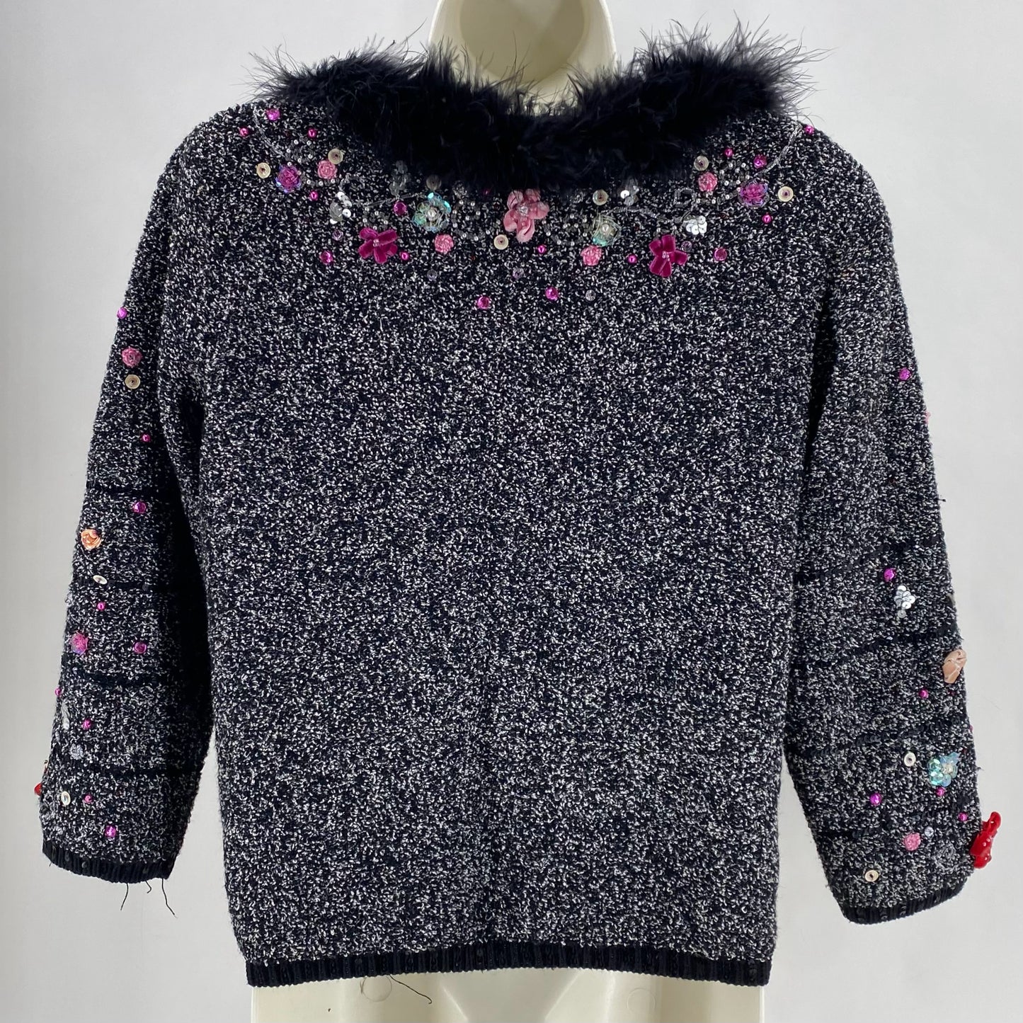 Size L BEREK Cardigan