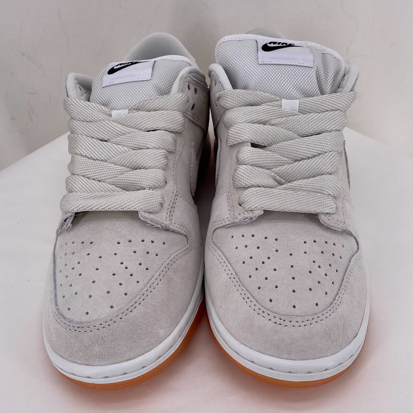 Ivory W Shoe Size 8.5 NIKE Sneakers