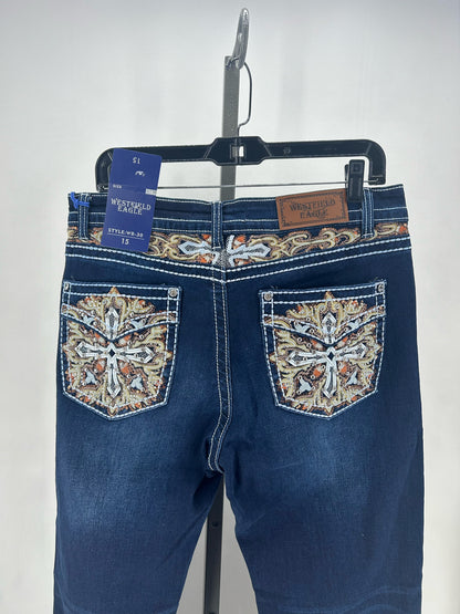 Size 15 WESTFIELD EAGLE Jeans