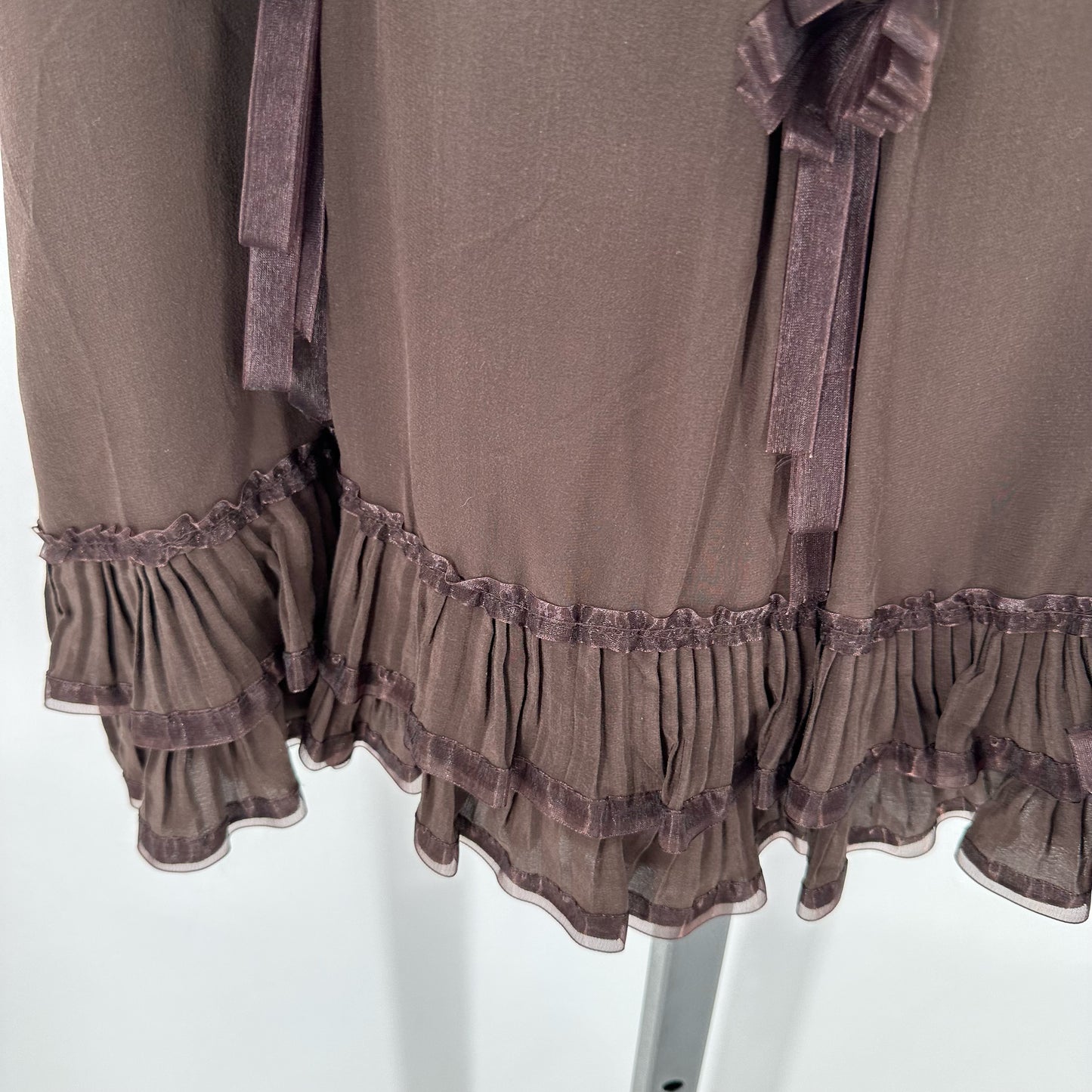 Size 14 ANNE CARSON Skirt