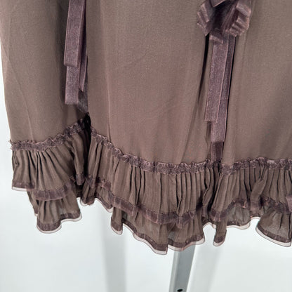 Size 14 ANNE CARSON Skirt