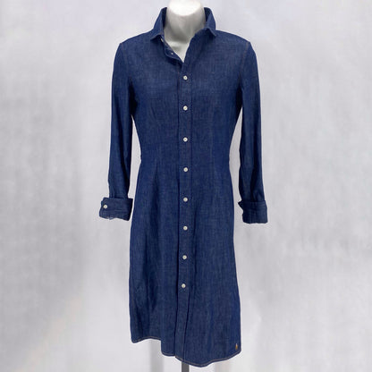 Size 0 RALPH LAUREN Dress