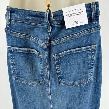 Size M ZARA Skirt