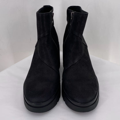 Black W Shoe Size 8 EILEEN FISHER Boots
