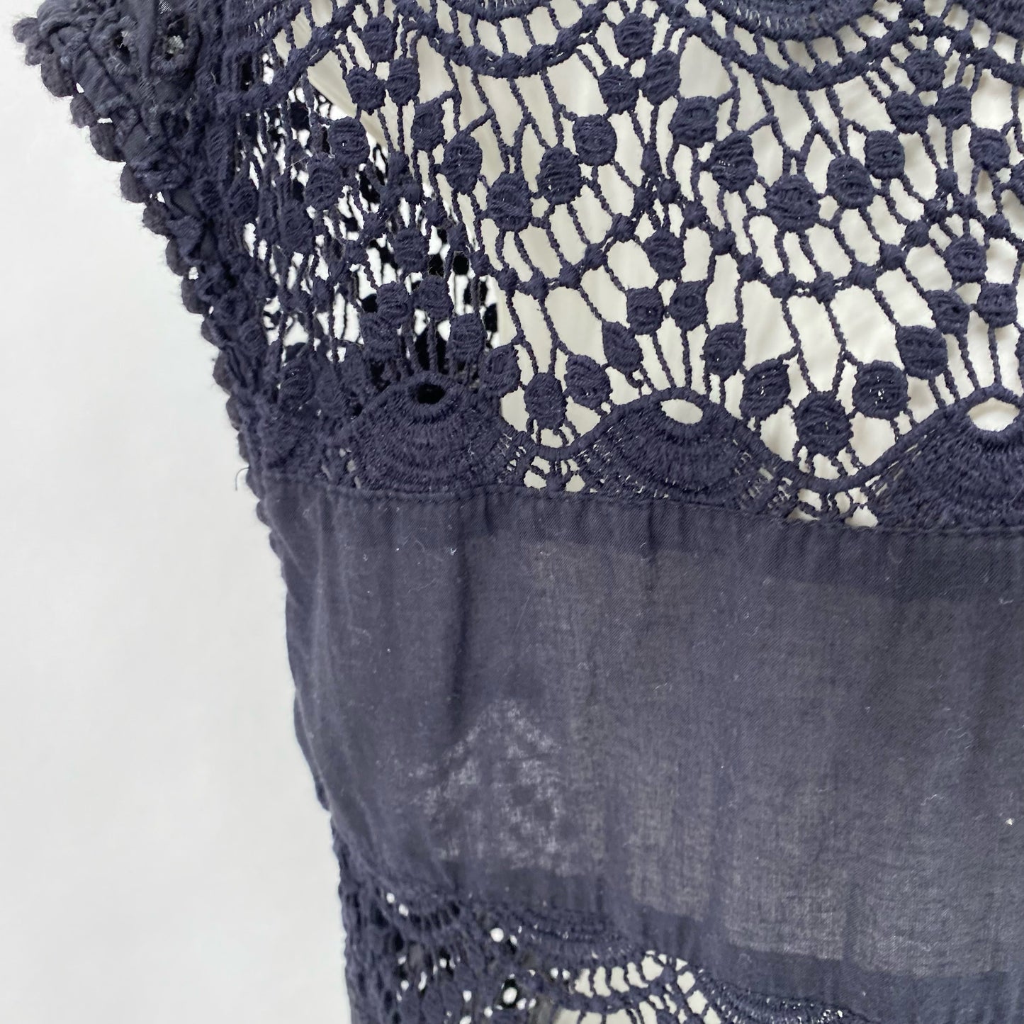 Size XS Joia Shirt