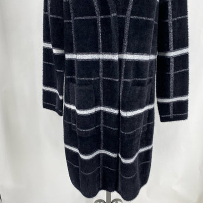 Size L CYRUS CHAINLINK Cardigan