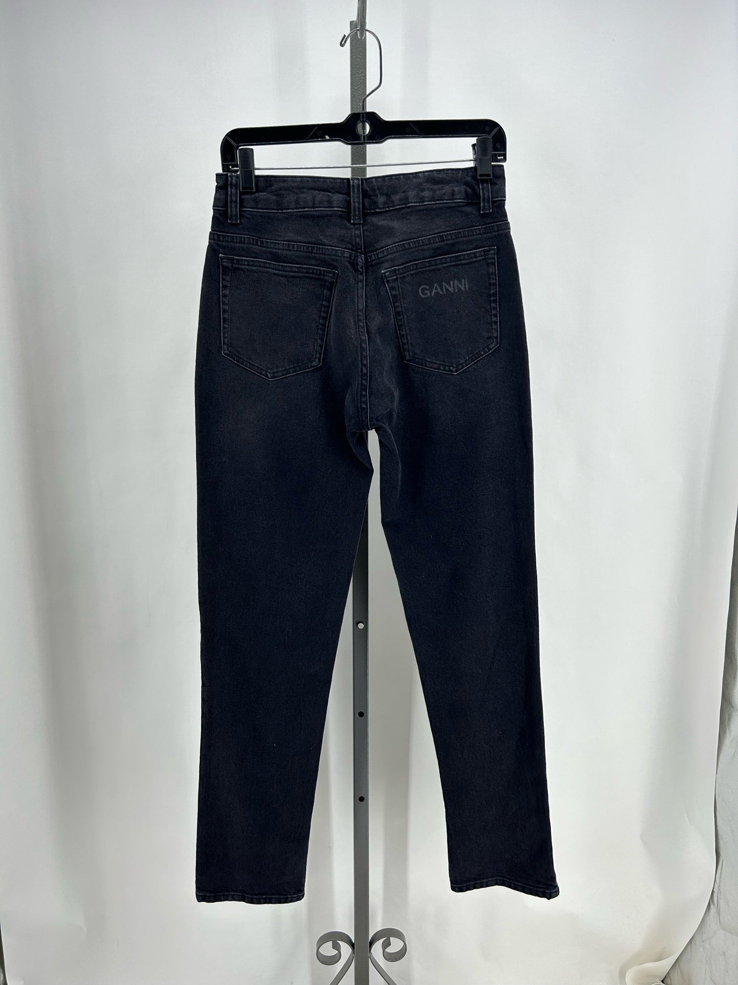 Size 27/4 GANNI Denim Pants