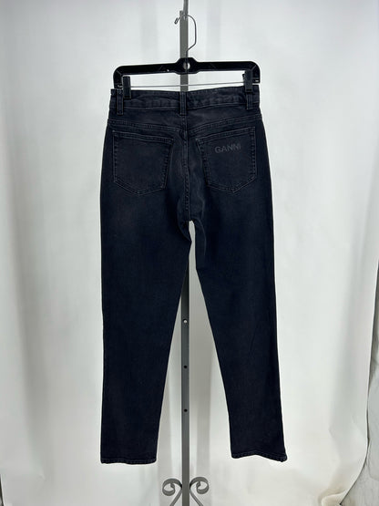 Size 27/4 GANNI Denim Pants
