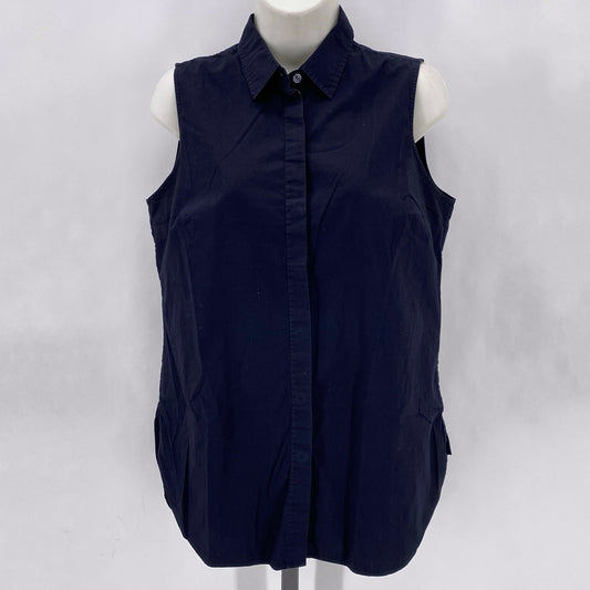 Size 6 J CREW Shirt