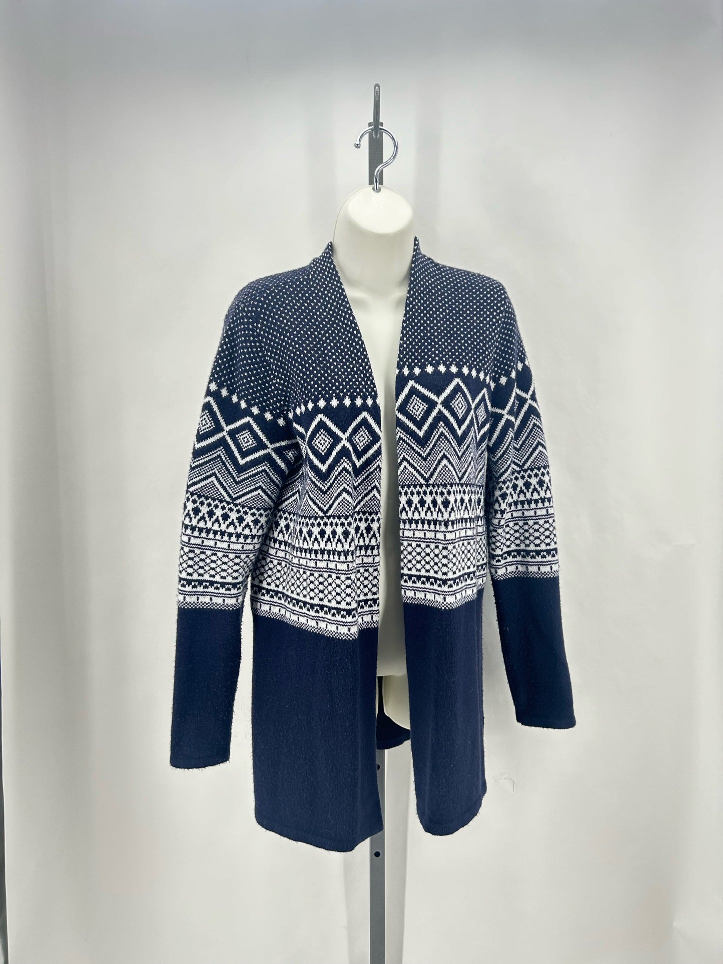 Size S TALBOTS Cardigan