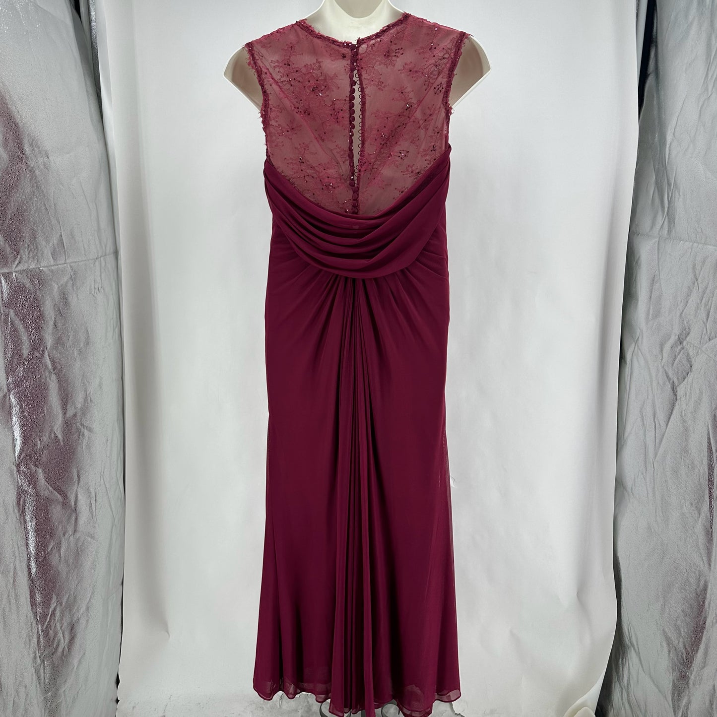 Size 12 CAMERON BLAKE Dress