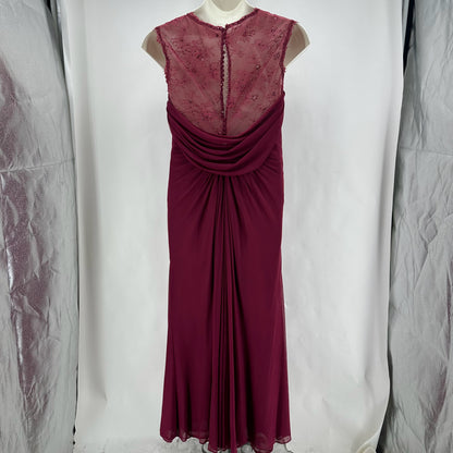 Size 12 CAMERON BLAKE Dress