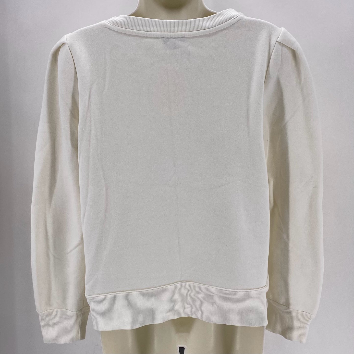 Size S TALBOTS STAR Sweatshirt