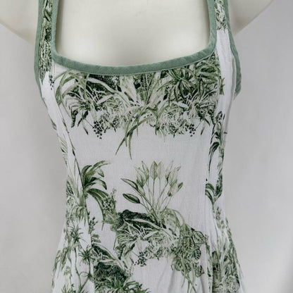 Size 8 Rachel Zoe FLOWERS Dress