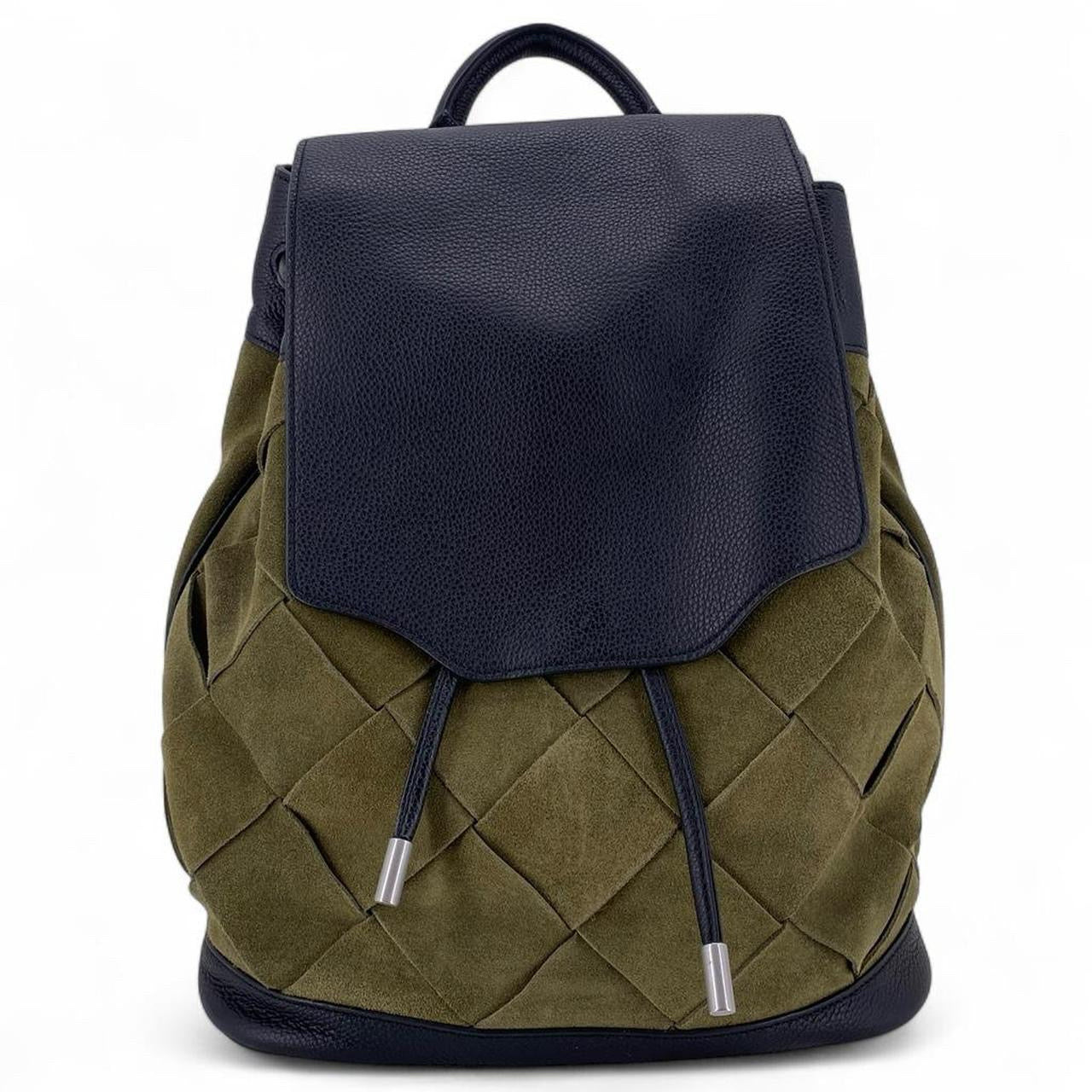 Green RAG & BONE Backpack