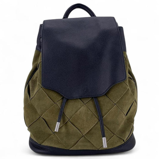 Green RAG & BONE Backpack