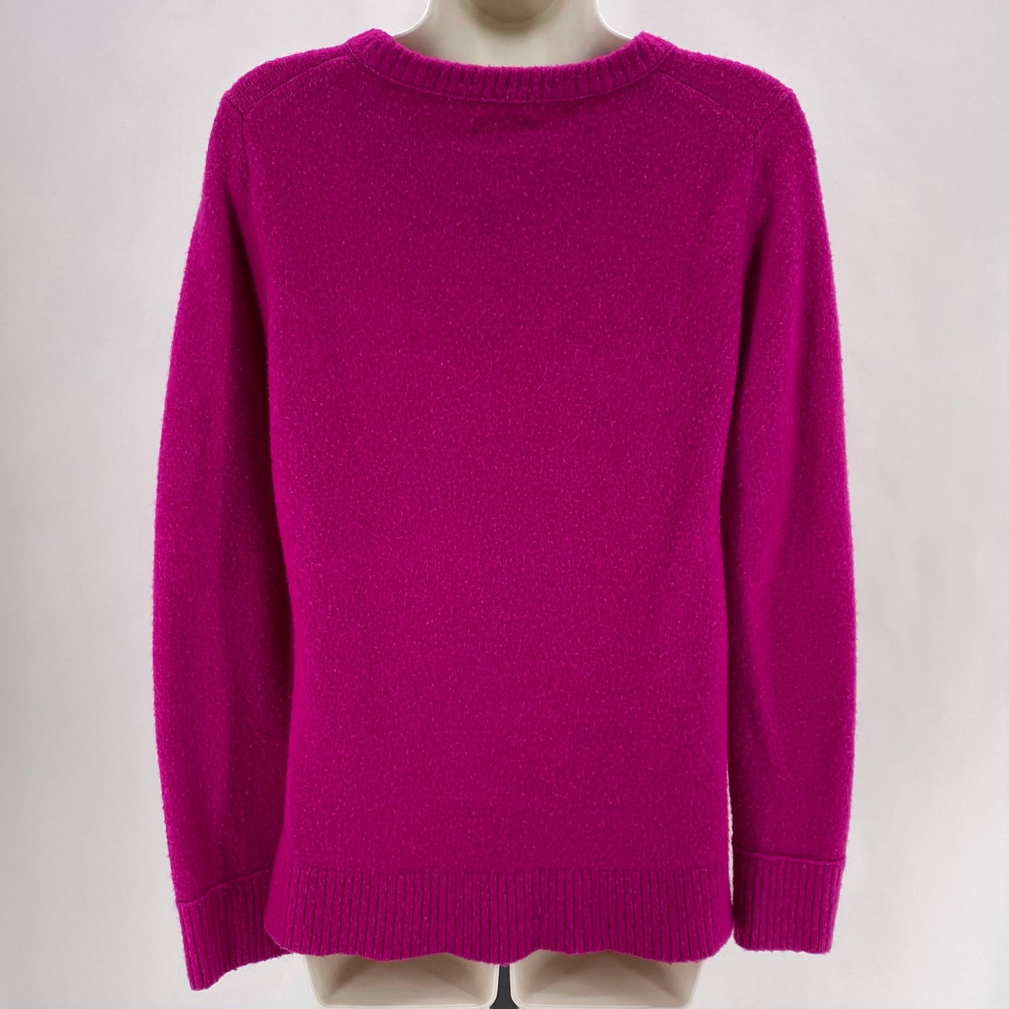 Size M J CREW Sweater