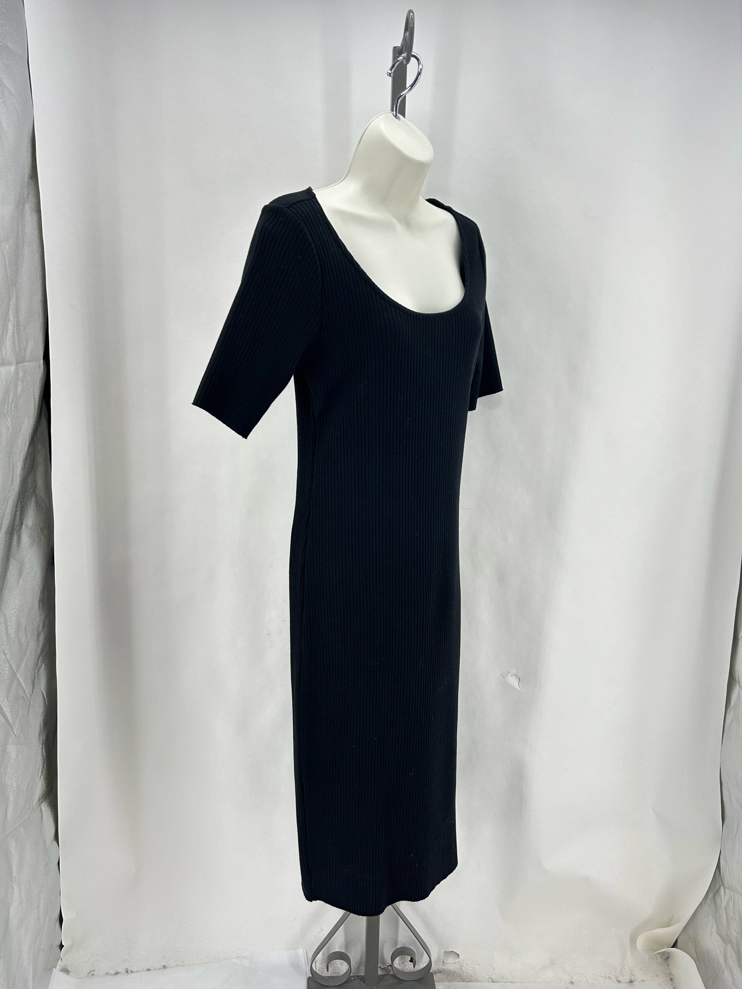 Size M CALVIN KLEIN JEANS Sweater Dress