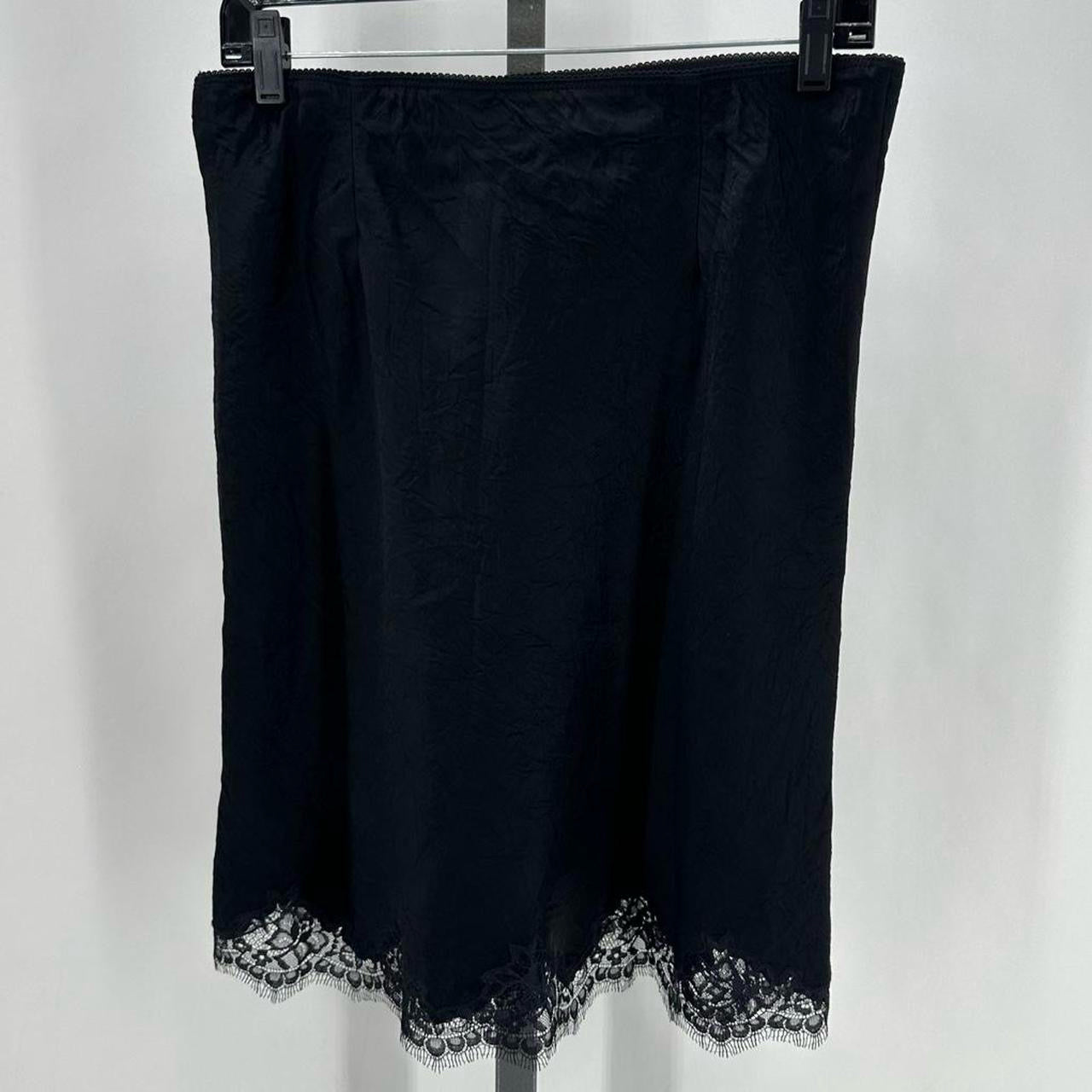 Size M J CREW Skirt