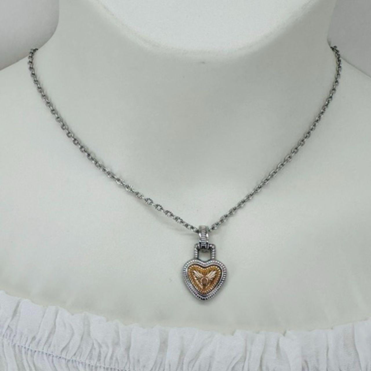 NO TAG Necklace