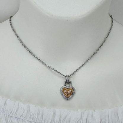 NO TAG Necklace