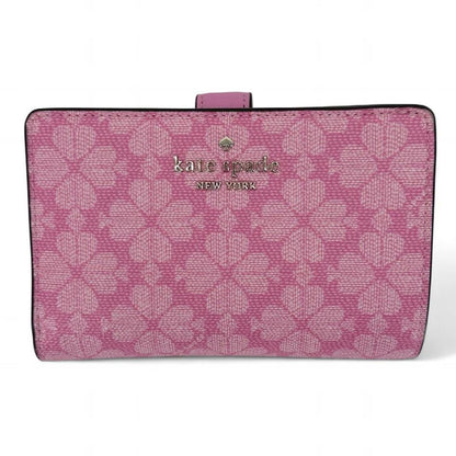 Pink KATE SPADE Wallet