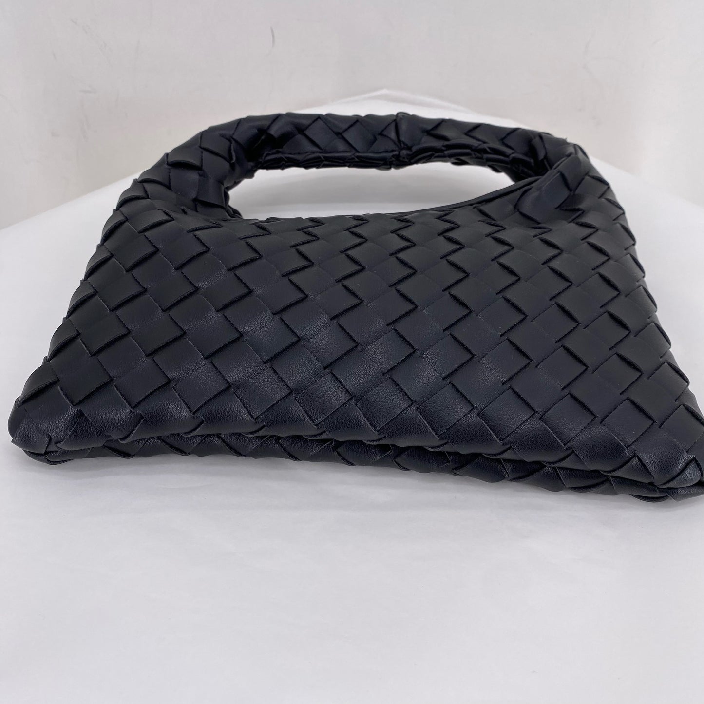 Black URBAN EXPRESSIONS Clutch