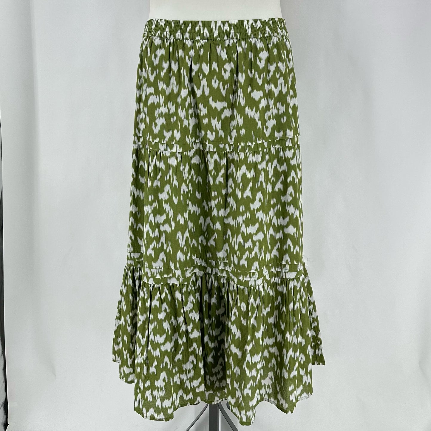Size 2X ANTTHONY Skirt
