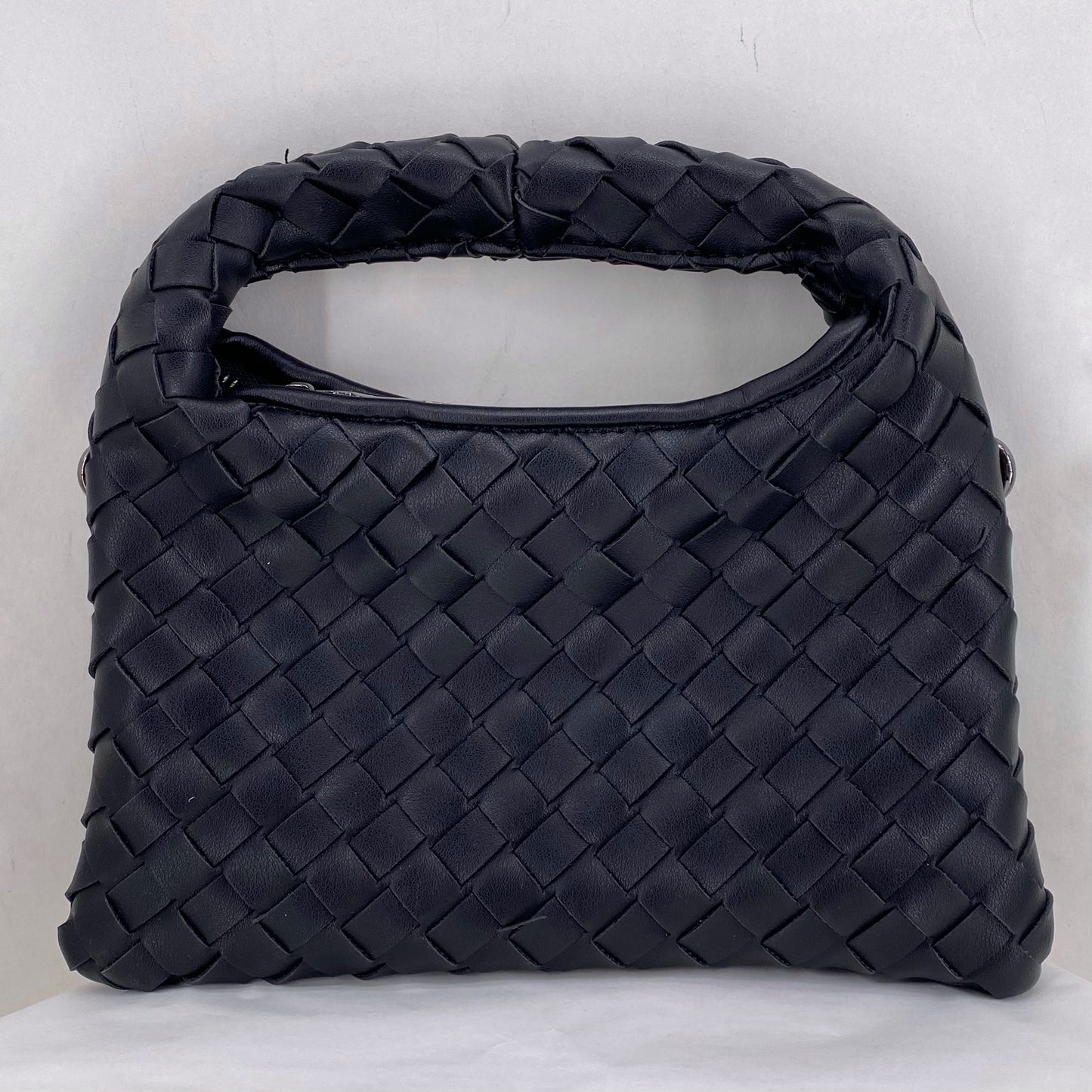 Black URBAN EXPRESSIONS Clutch