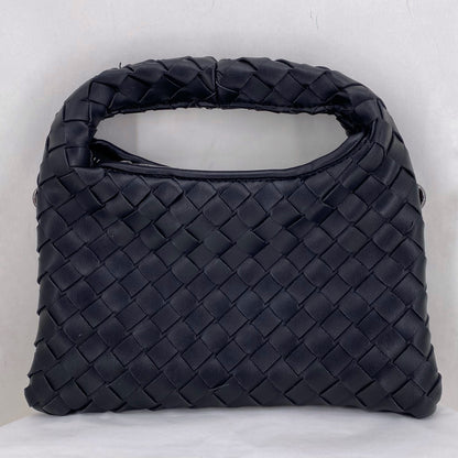 Black URBAN EXPRESSIONS Clutch