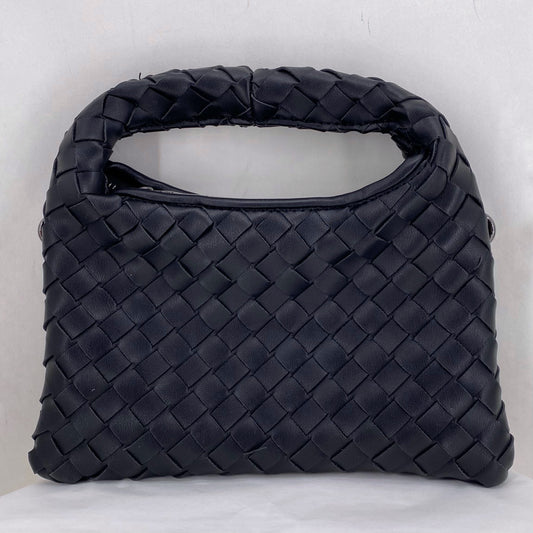 Black URBAN EXPRESSIONS Clutch