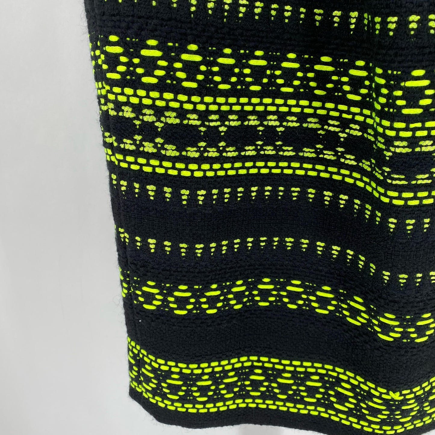 Size 8 J CREW Tweed Skirt