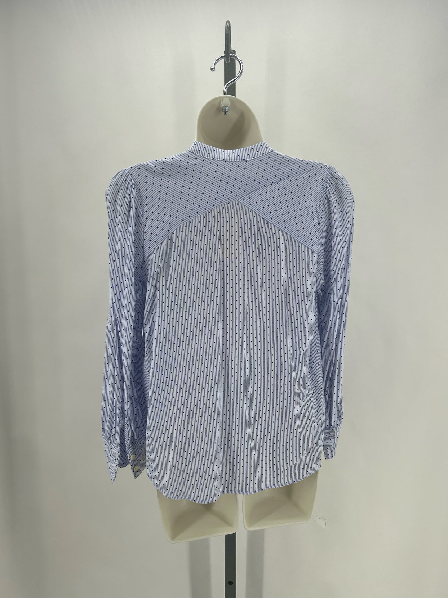 Size SP LOFT Stripe Shirt