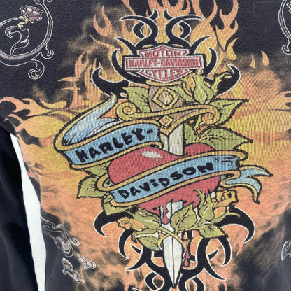 Size 2X HARLEY DAVIDSON Shirt