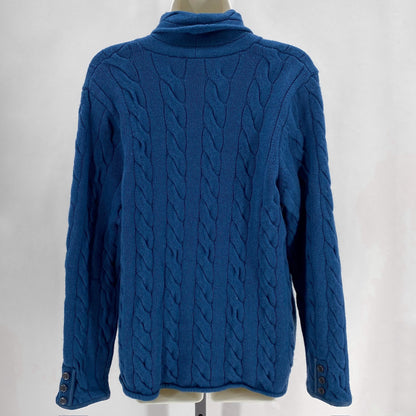 Size L TALBOTS Cardigan