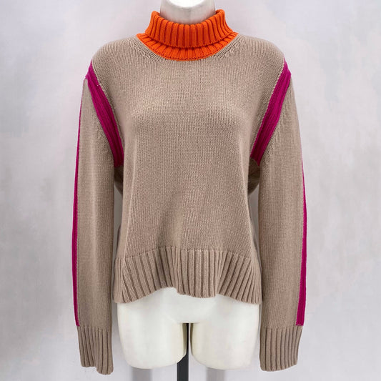 Size S VILAGALLO Sweater