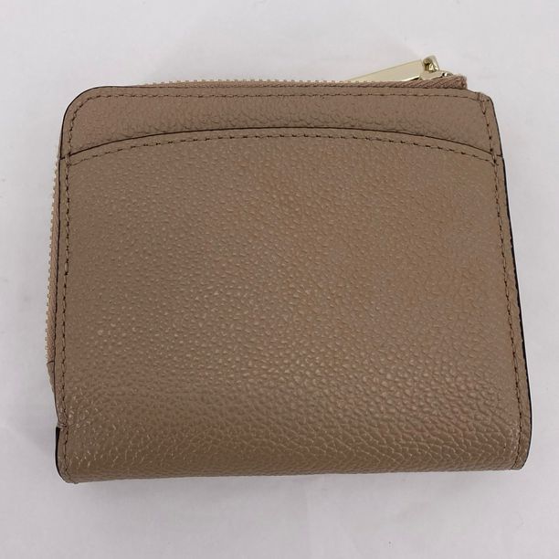 Taupe KATE SPADE Wallet