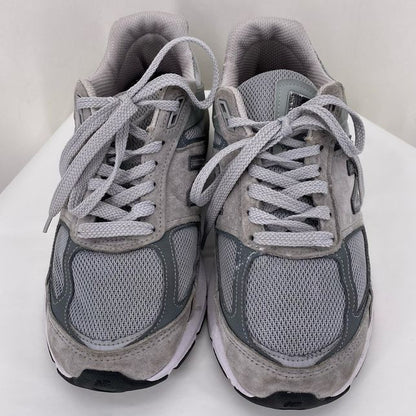 Gray W Shoe Size 8 NEW BALANCE Sneakers