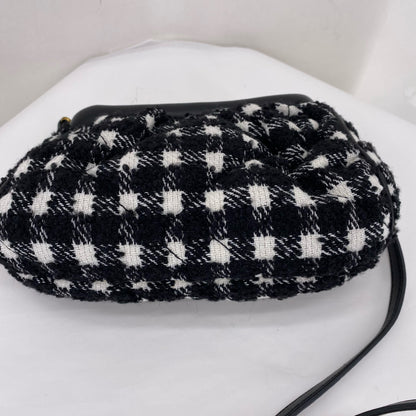 BLACK/WHITE KURT GEIGER Cross-body