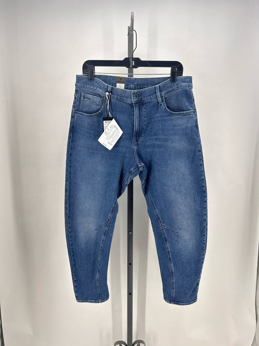 Size 29 RAW Jeans